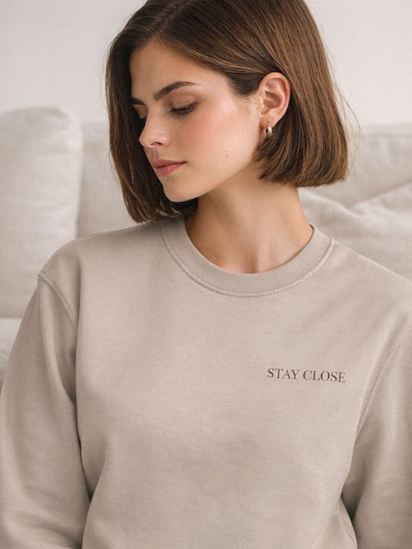 Sweatshirts