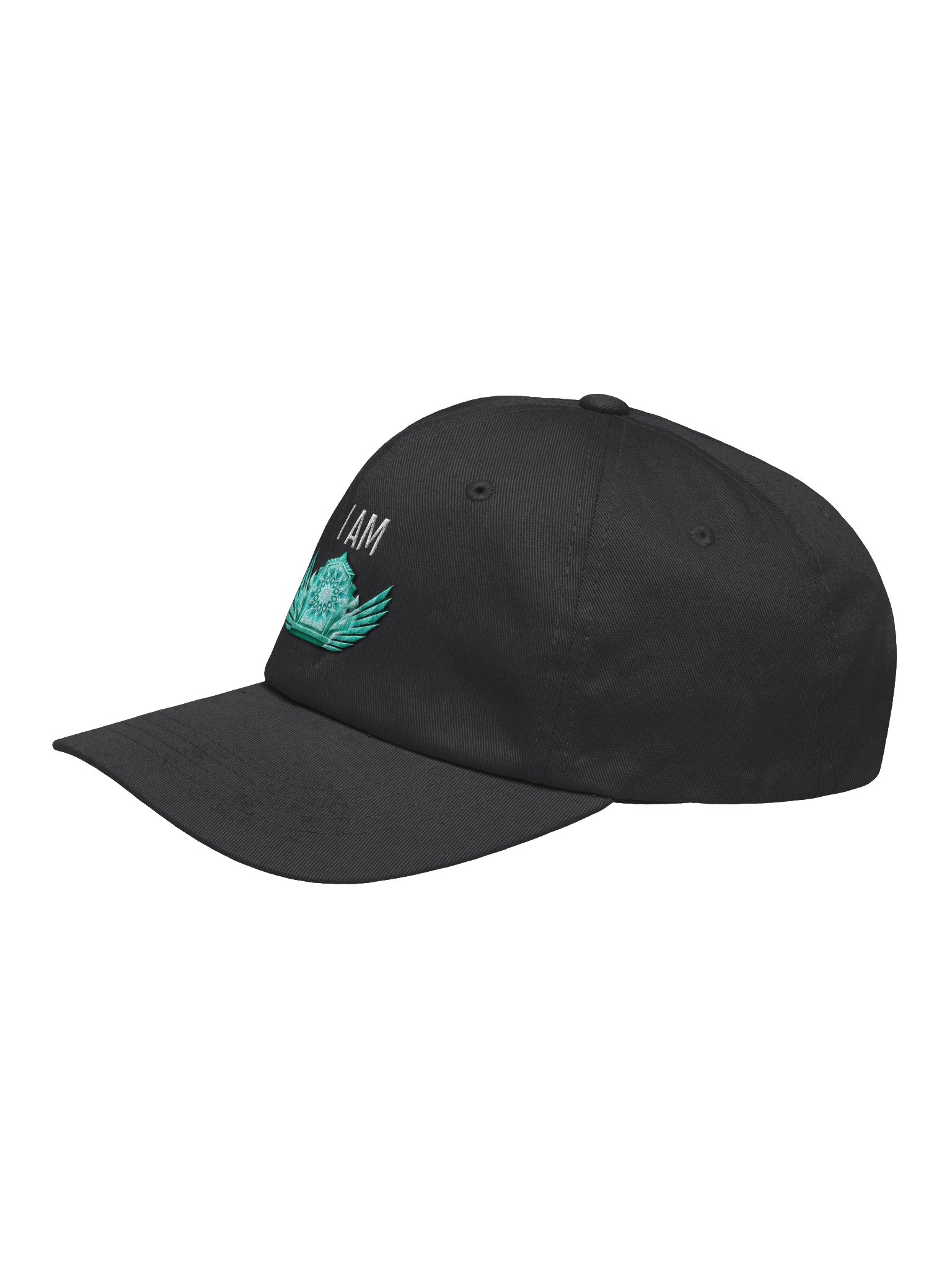 I am Eternus Cap product image (3)