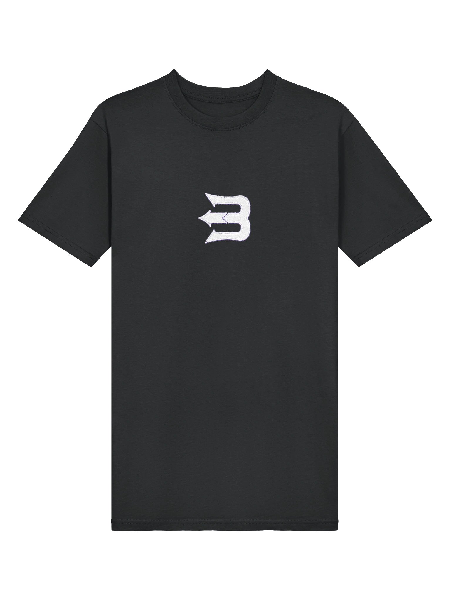 BzrK Basic Logo Tee (Embroidery) product image (3)