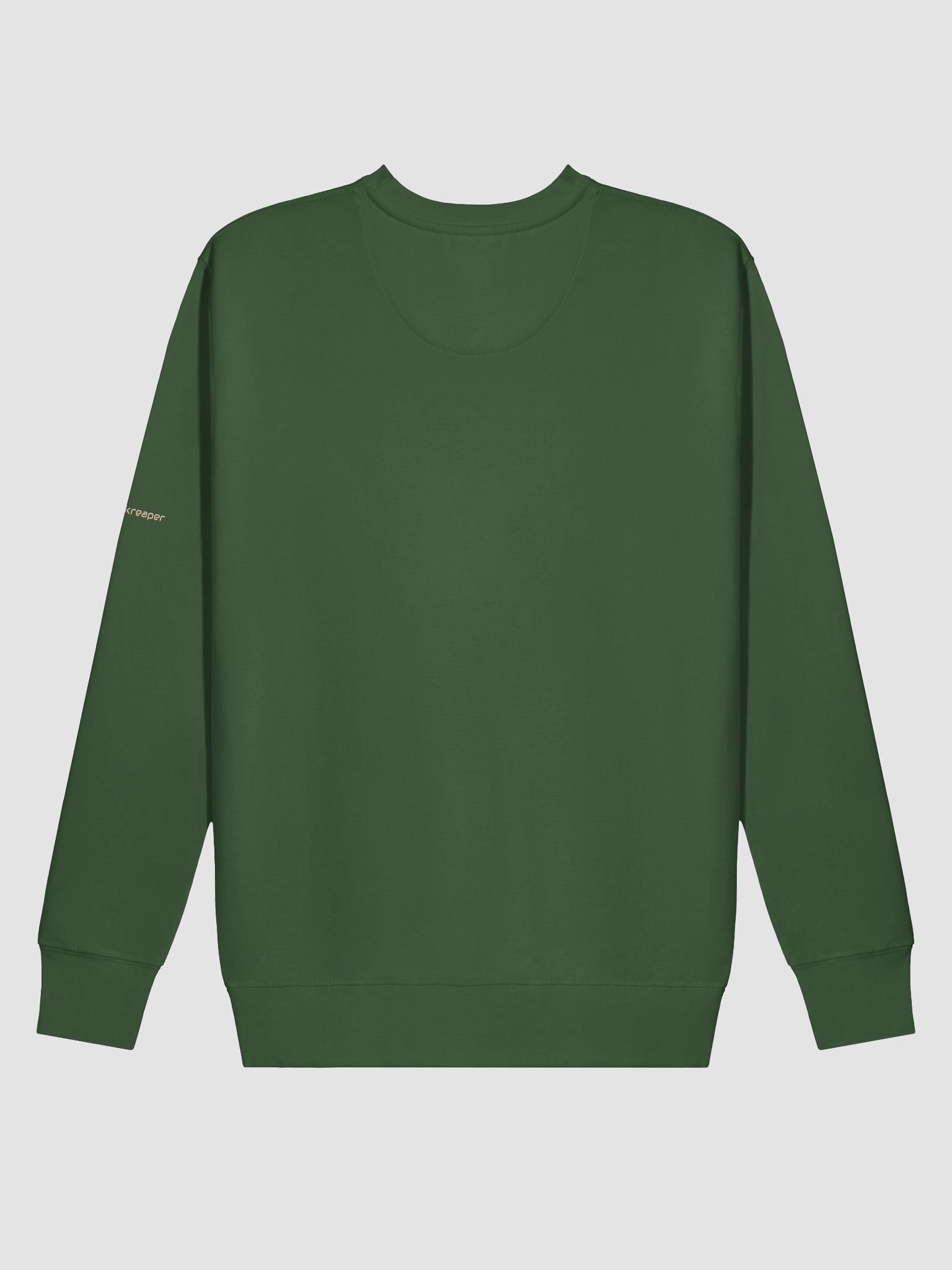 Moist! Sweatshirt product image (5)