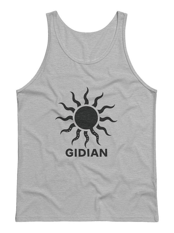 Gidian Sun Tank product image (1)