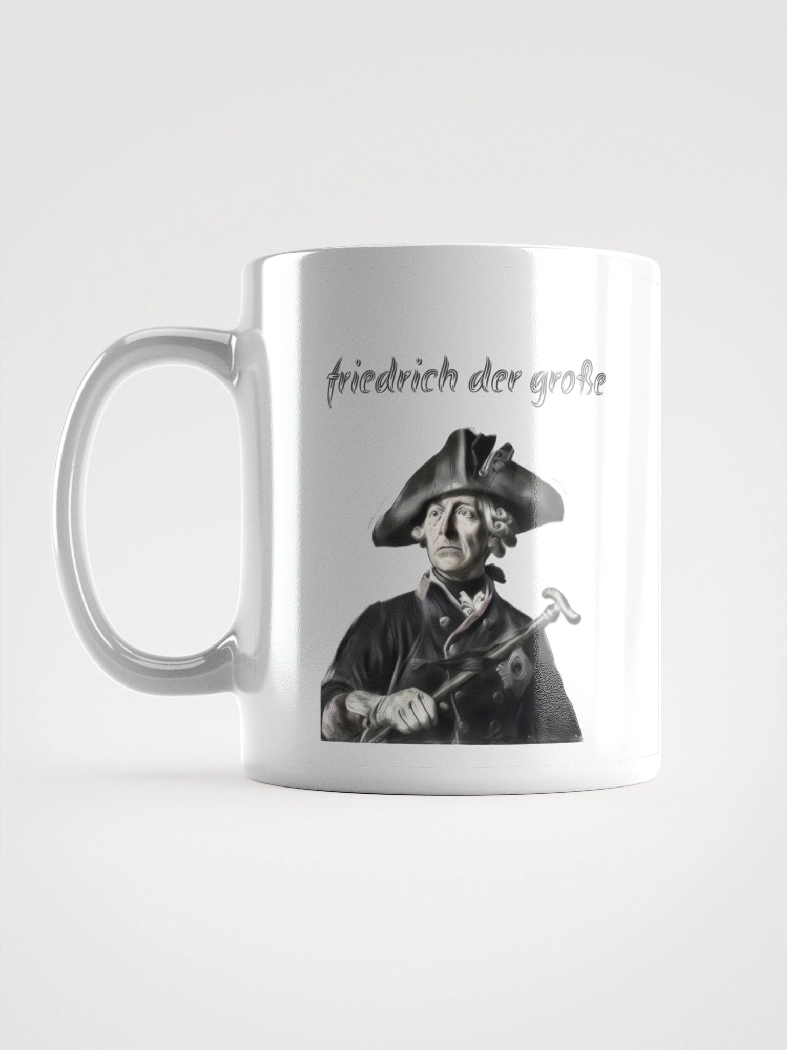 friedrich der große tasse product image (1)