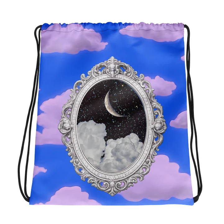 Daydream Drawstring Bag product image (1)