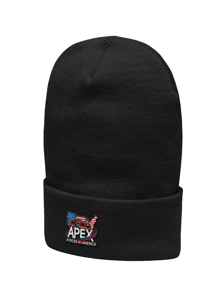 Apex Across Americas Hat product image (2)