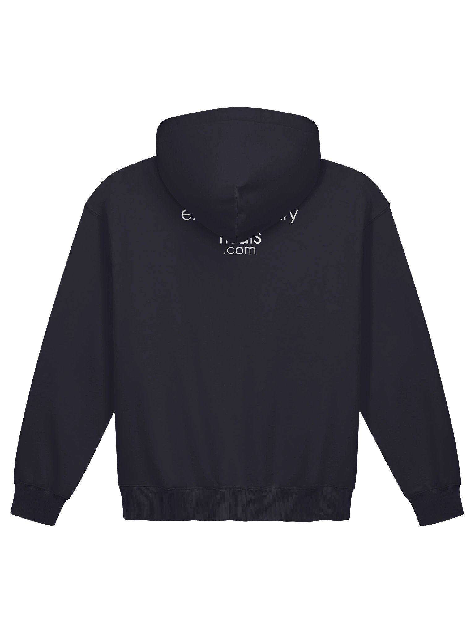 ExtraordinaryTrials.com French Terry Hoodie product image (10)