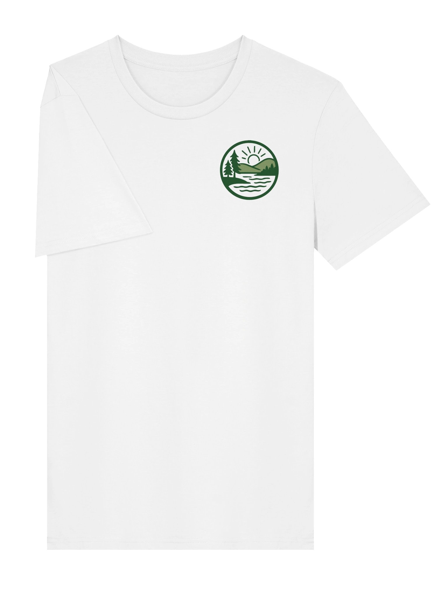 Classic Logo Tee product image (3)