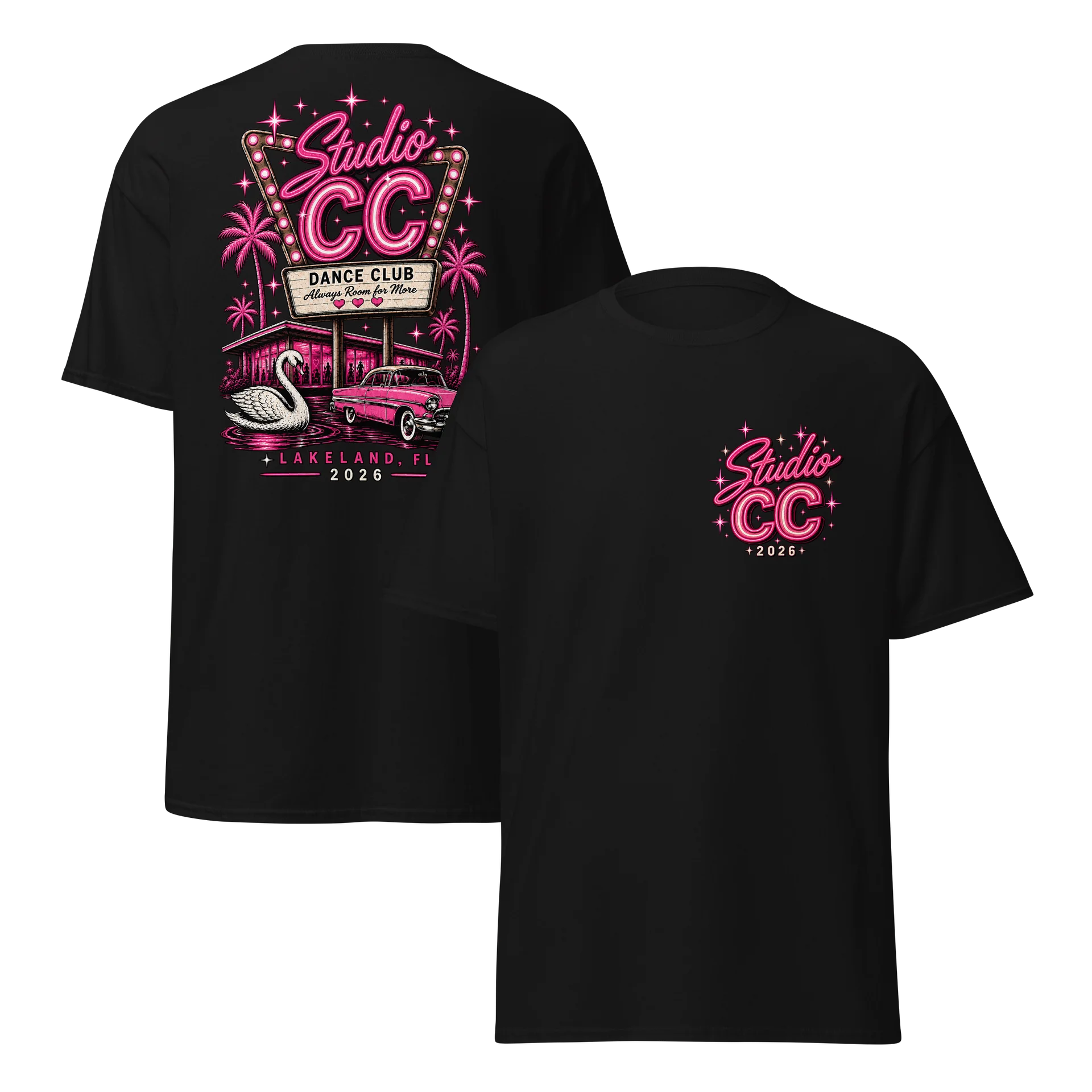 CC Lakeland Tee product image (5)