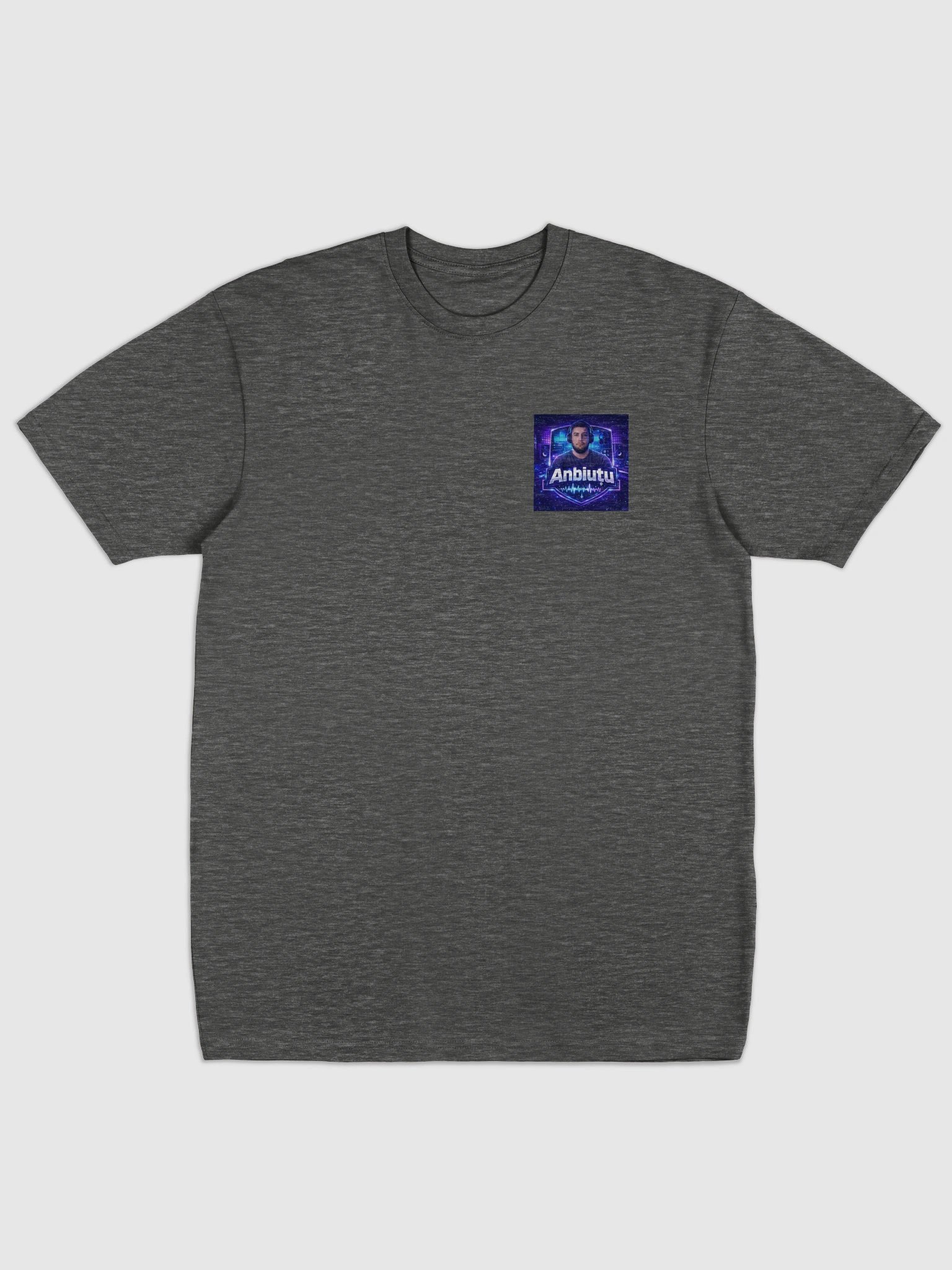 Tricou premium Cotton Heritage pentru bărbați, greutate redusă product image (7)