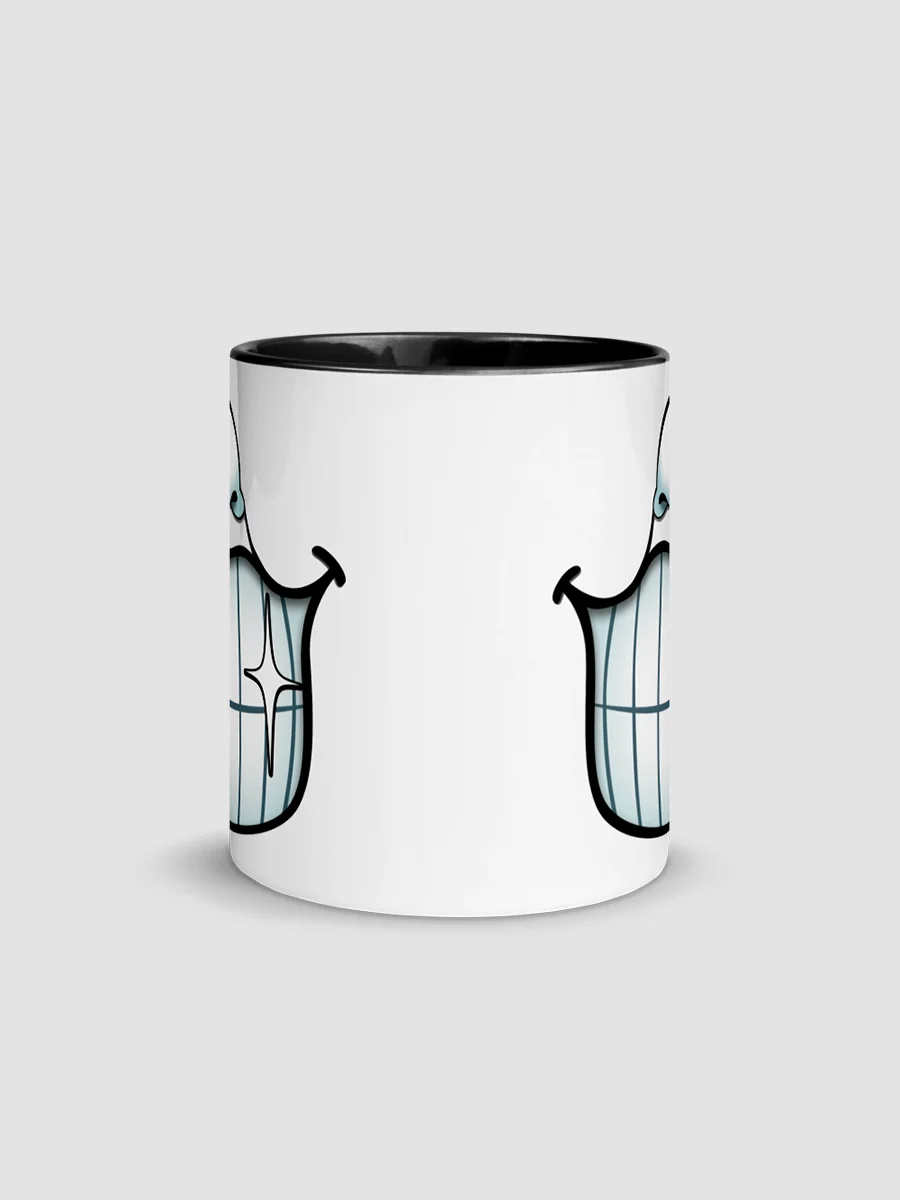 Yes Mug - 11oz product image (3)