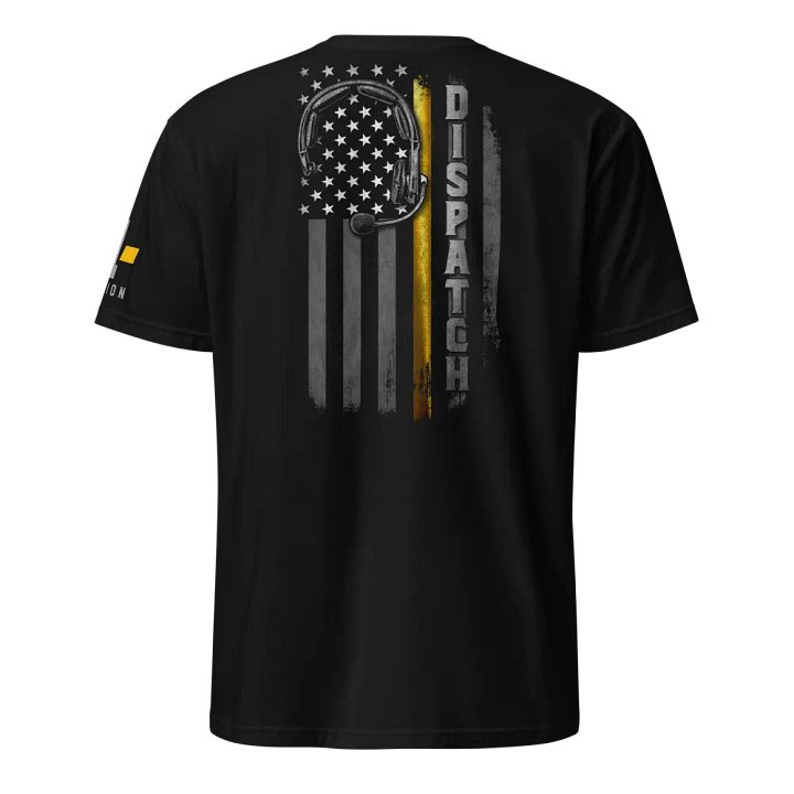 Dispatch Flag 2.0 product image (1)