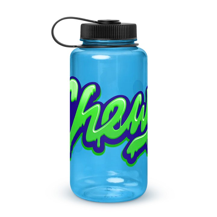 Chewy Large Water Bottle product image (3)