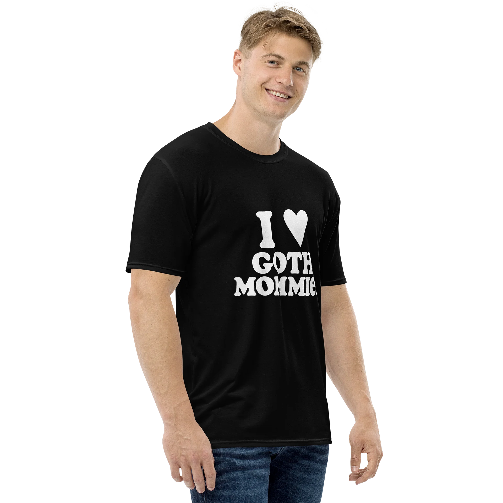 I <3 GOTH MOMMIES product image (4)