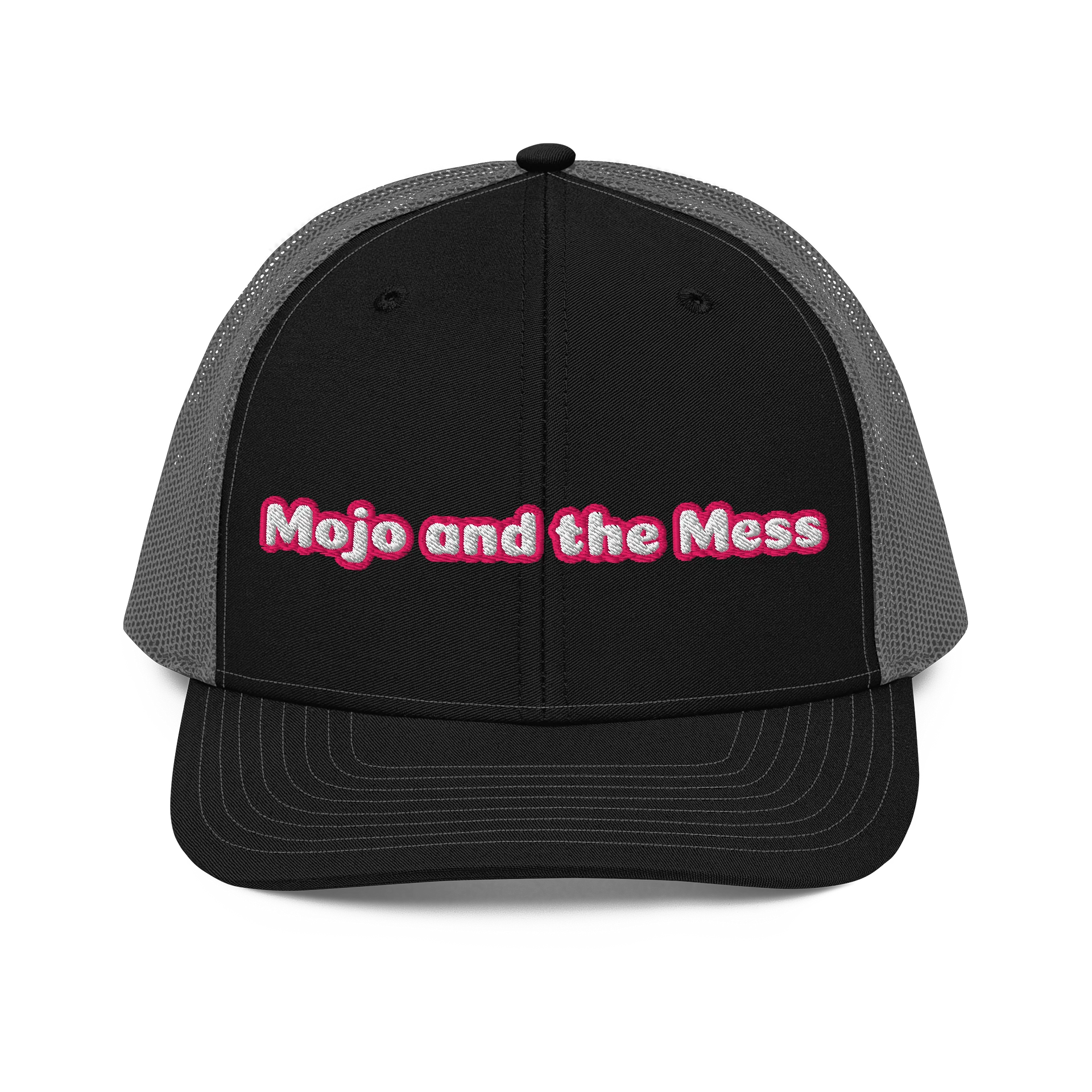 Trucker hat product image (1)