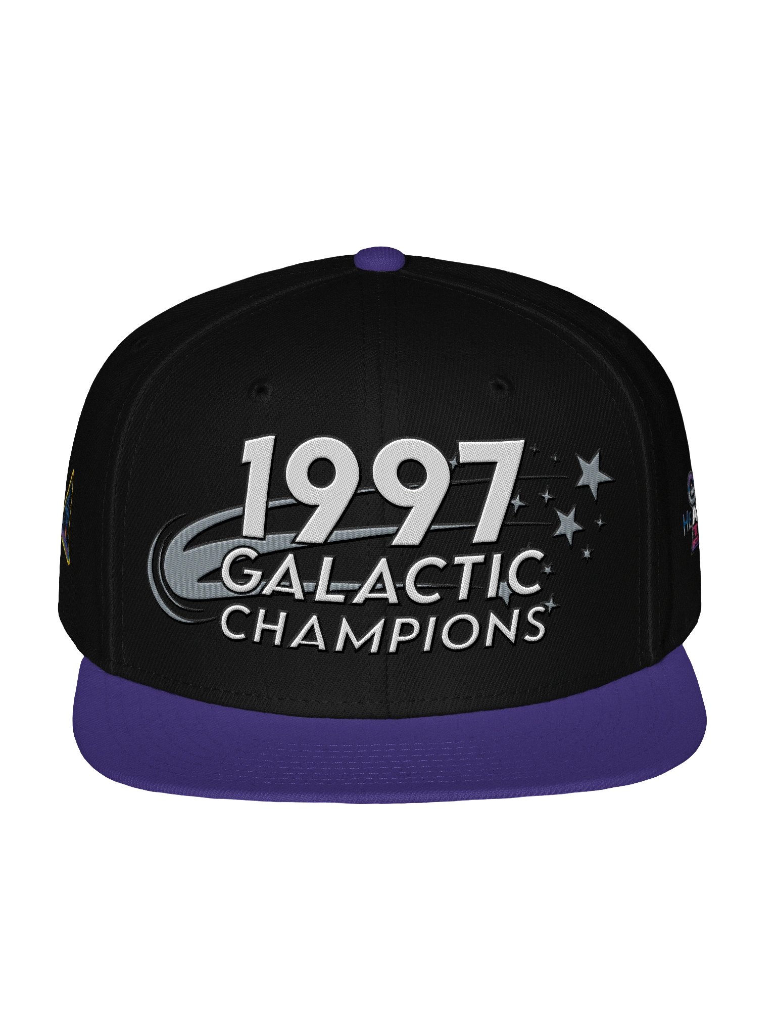 Away Team Galactic Champions Hat product image (6)
