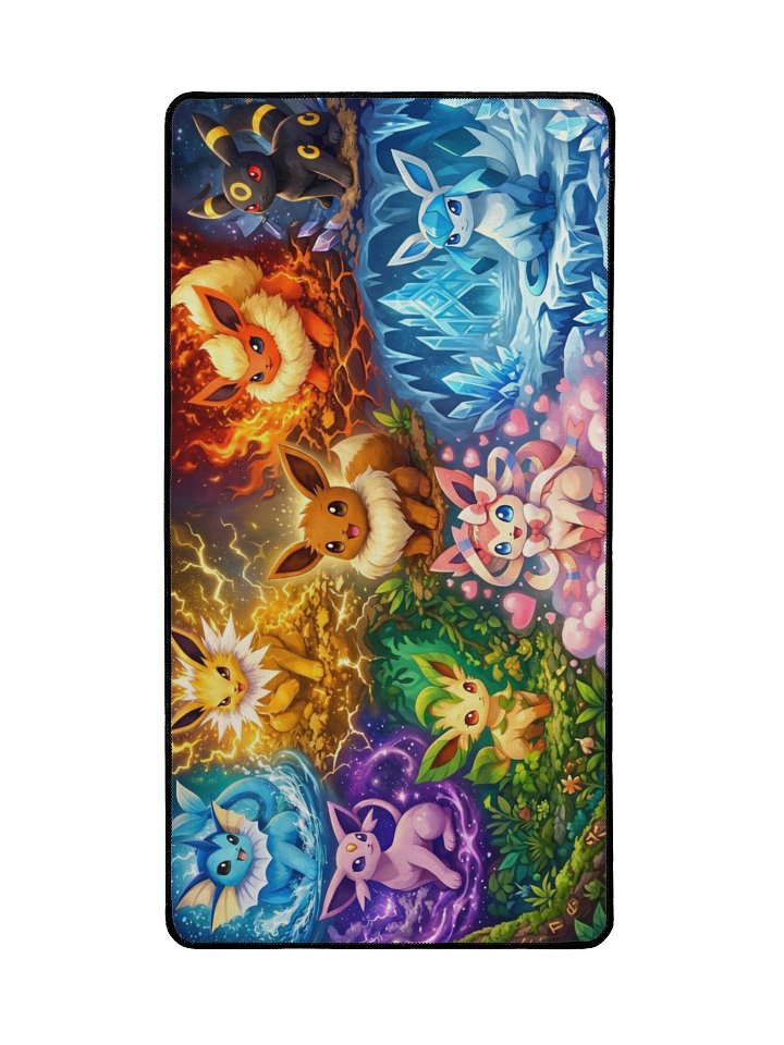 Evee Desk Mat product image (2)