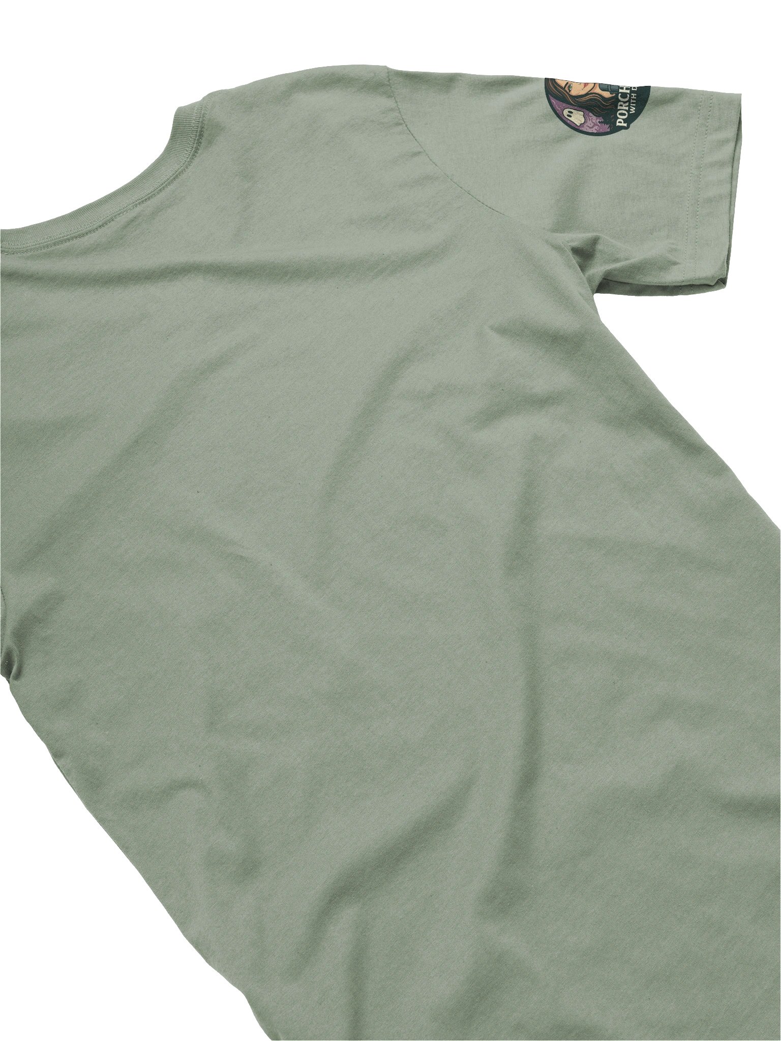 GIRLS WILL BE GIRLS SUPER SOFT T-SHIRT (SOLID COLORS) product image (4)