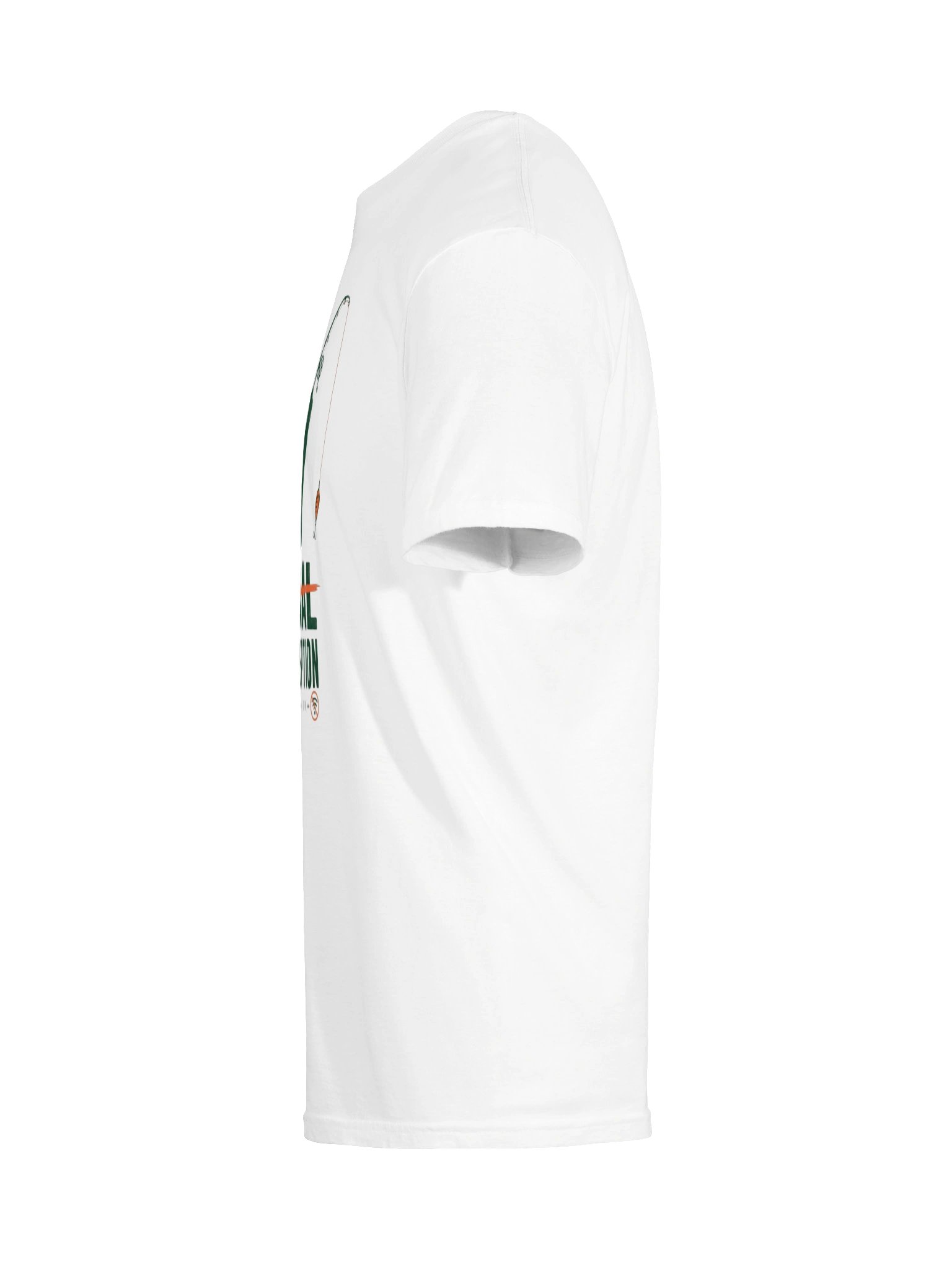 No Signal / Perfect Reception T-Shirt product image (19)