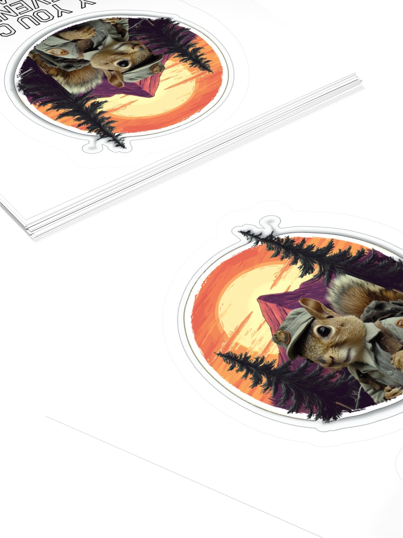 Only You - Sticker product image (10)
