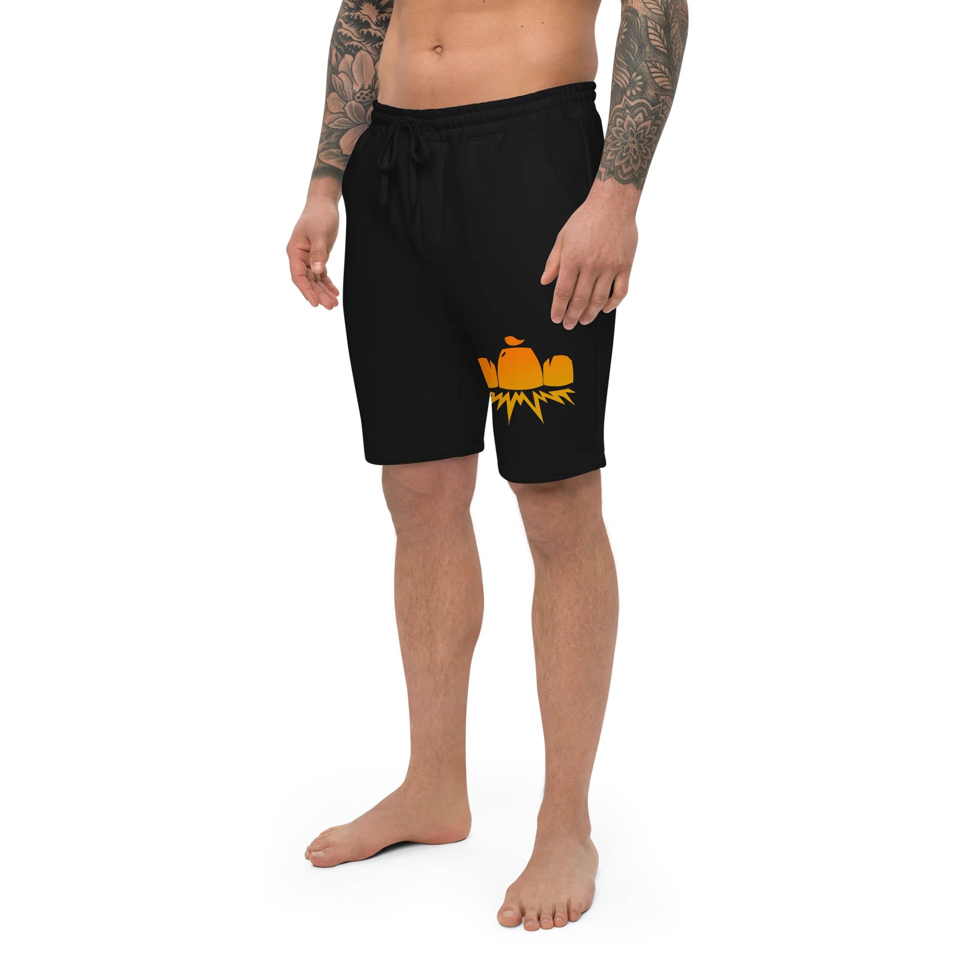 DUBU SHORTS product image (4)