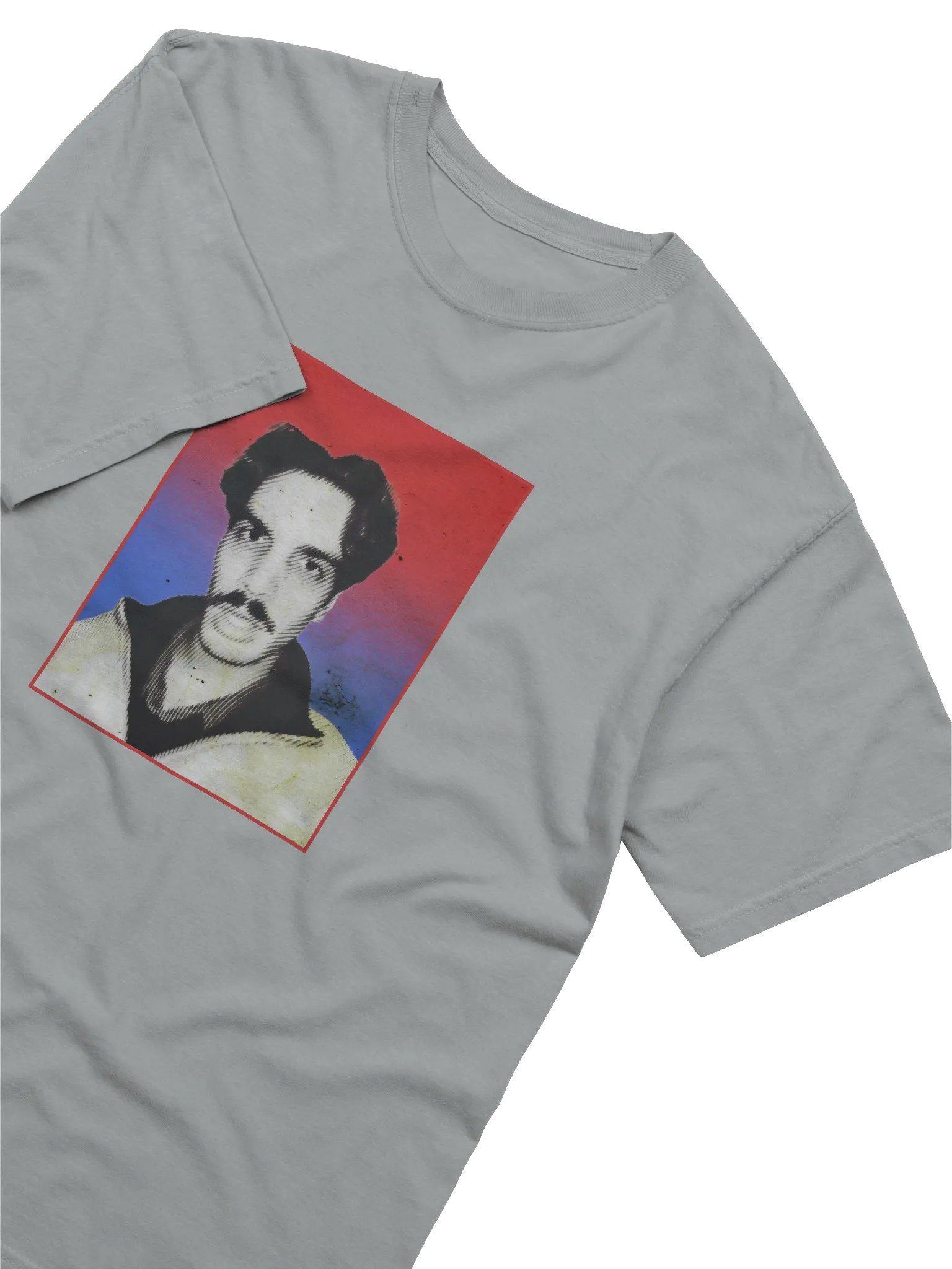 Fran's Graphic Heavyweight Tee product image (3)