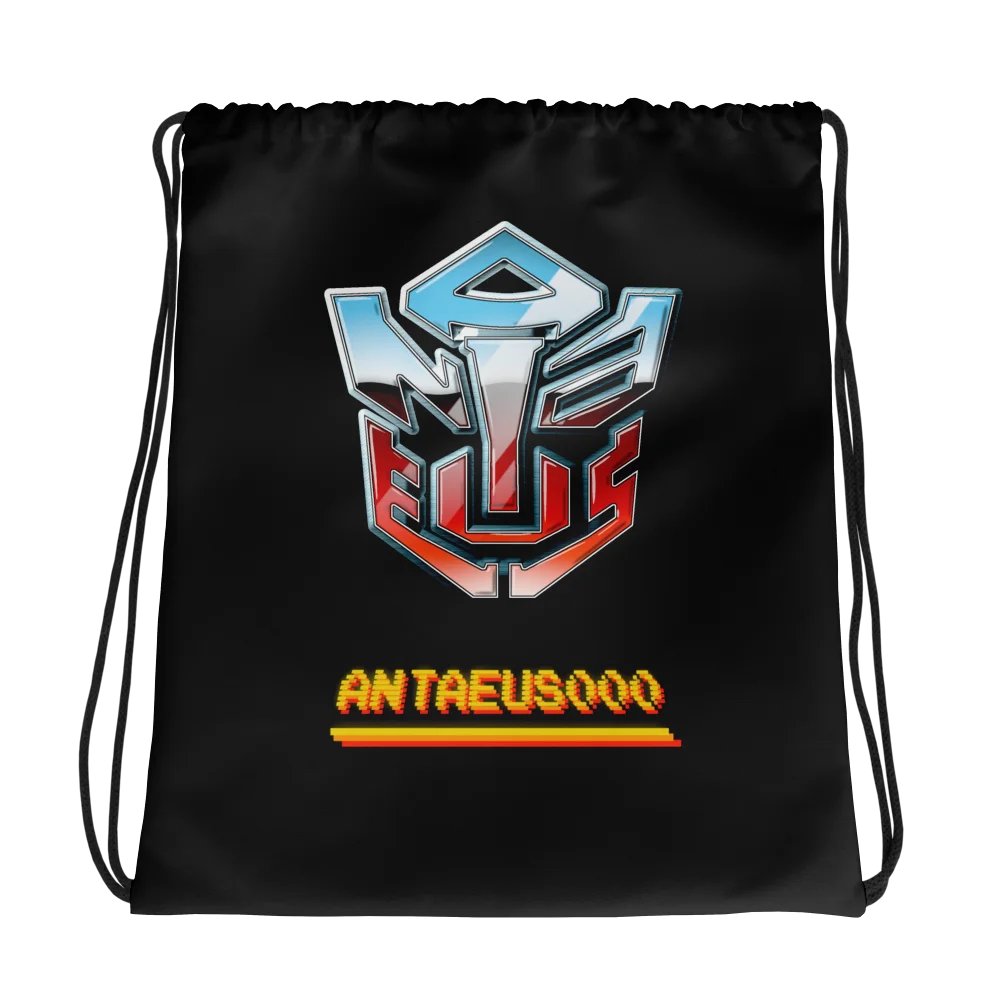 Drawstring Bag product image (1)