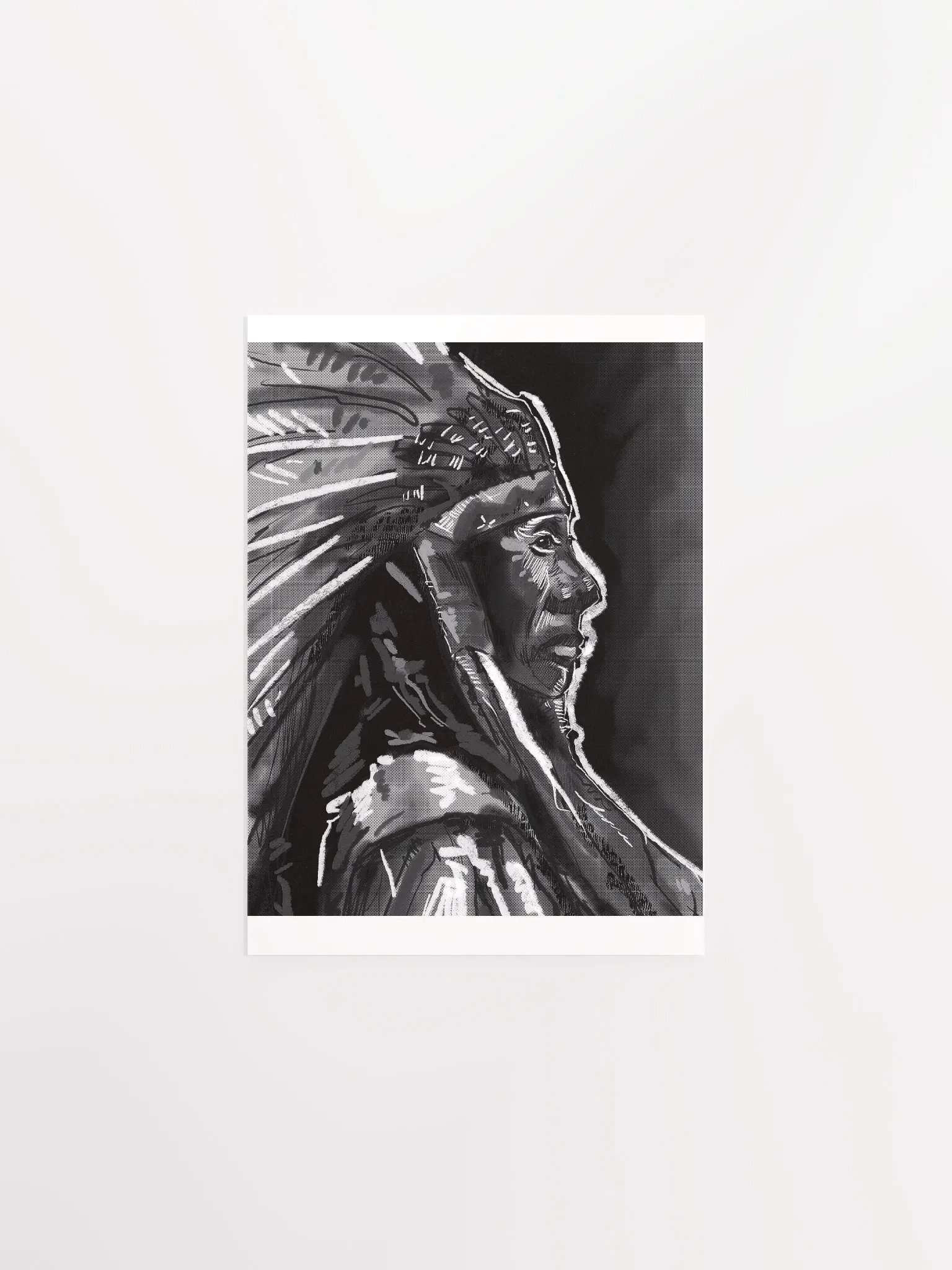 Headdress product image (1)