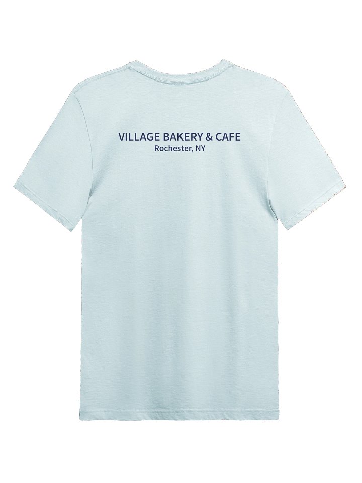 VBC Rooster Premium T-Shirt product image (2)