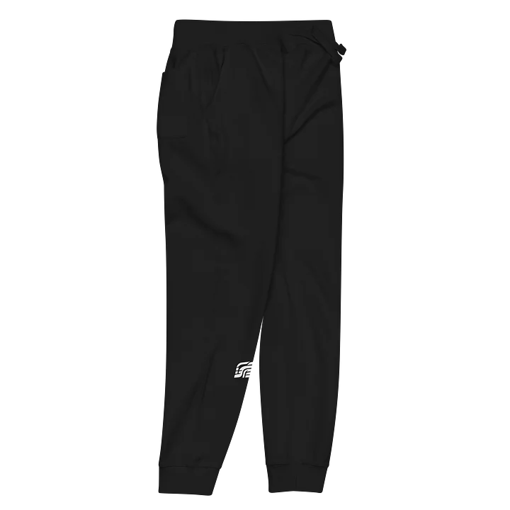 Bakus F1 Podcast – Premium Female Fleece Joggers product image (2)