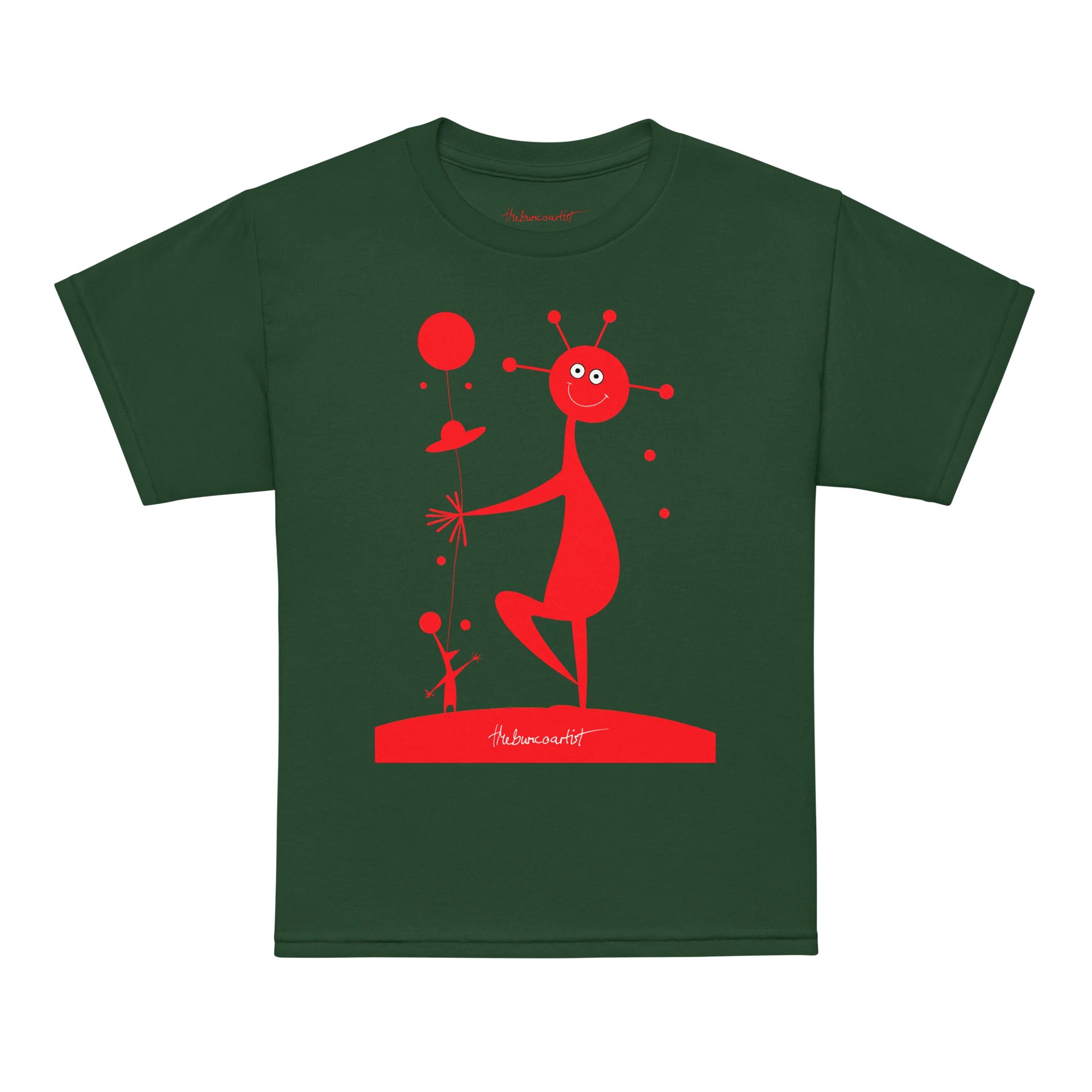 Gildan Youth Sports Tee product image (7)