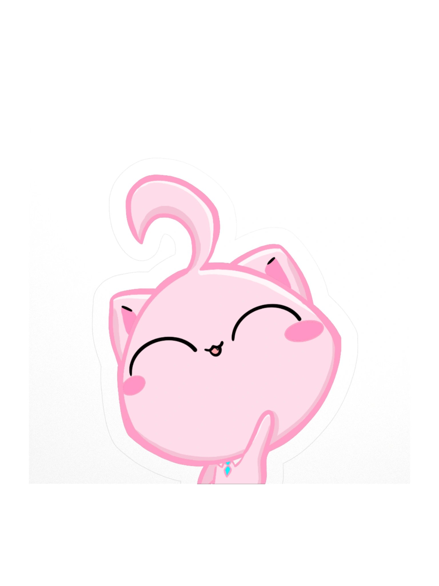 Hi Mochi! - Strawberry product image (3)
