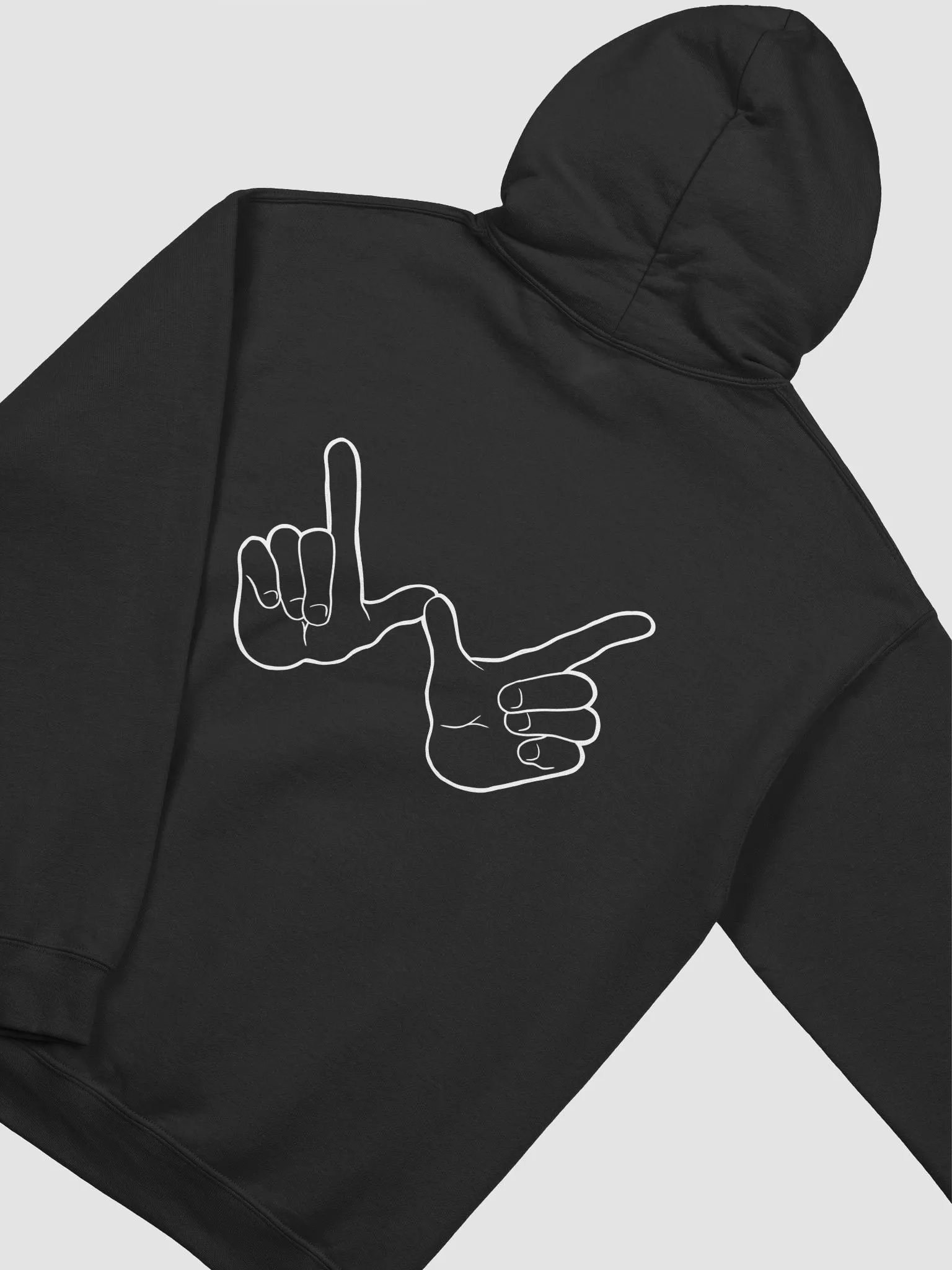 W Hoodie product image (4)