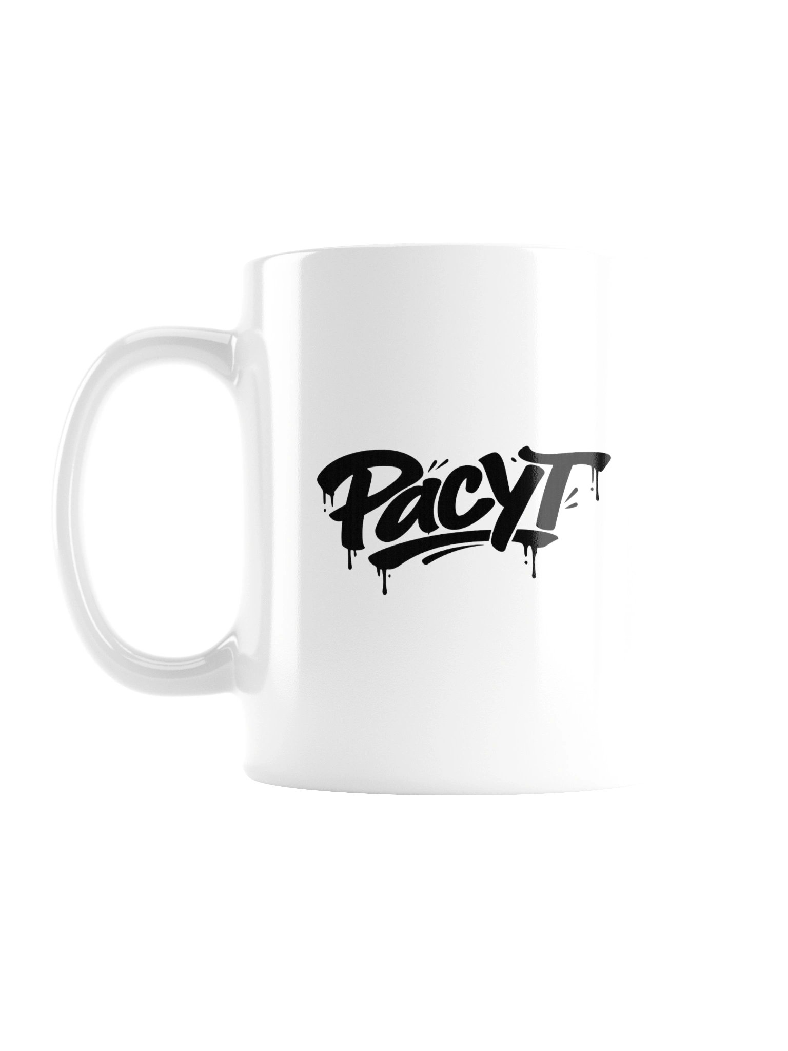 PacYT Tasse Weiß product image (1)