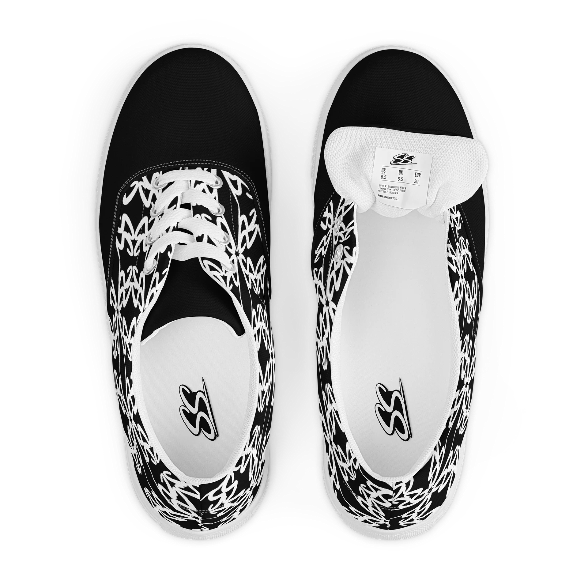 Oreo SS OV MF all overs (Men's) product image (6)