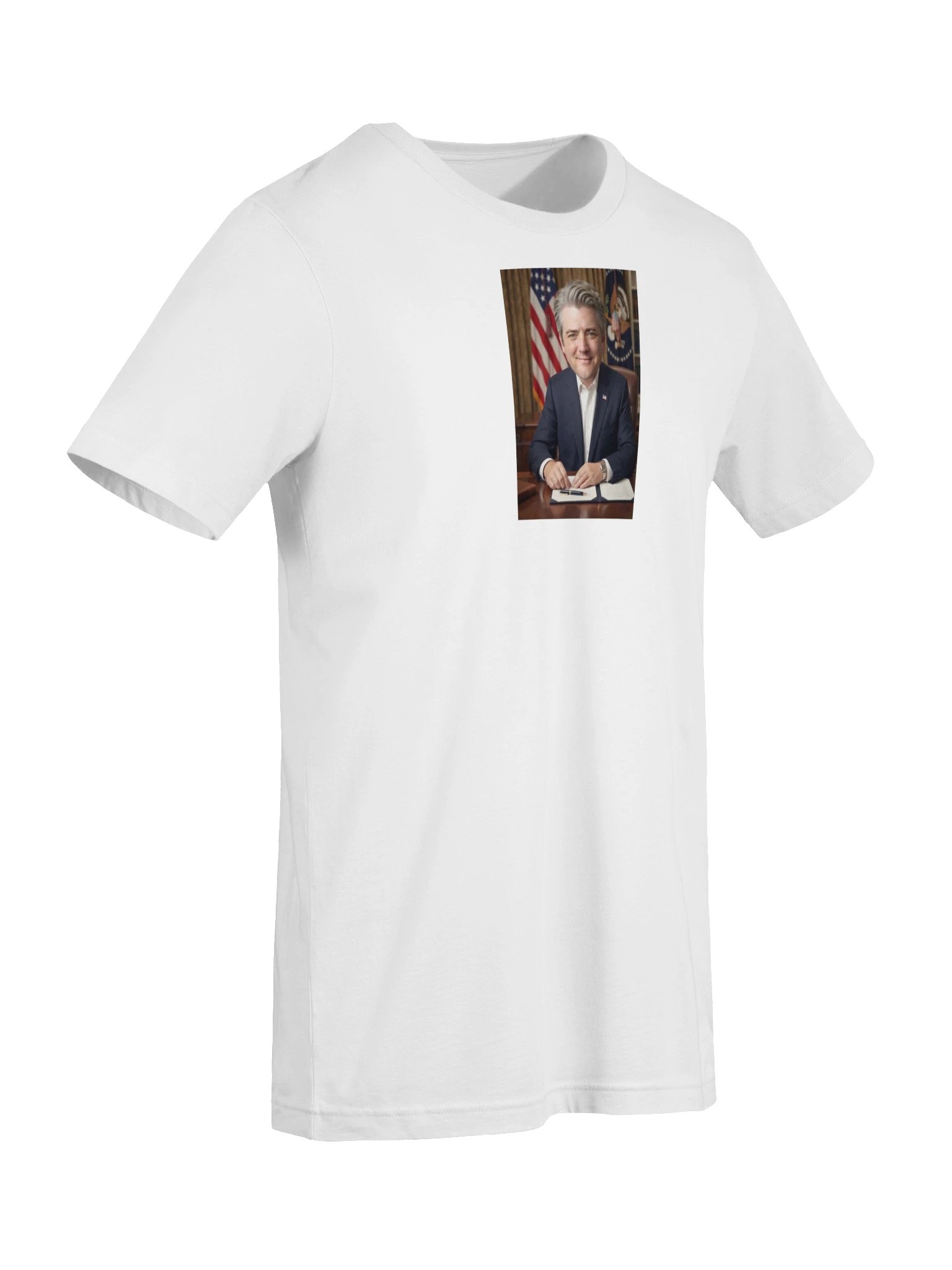 PaPa PBR Portrait T-Shirt product image (19)