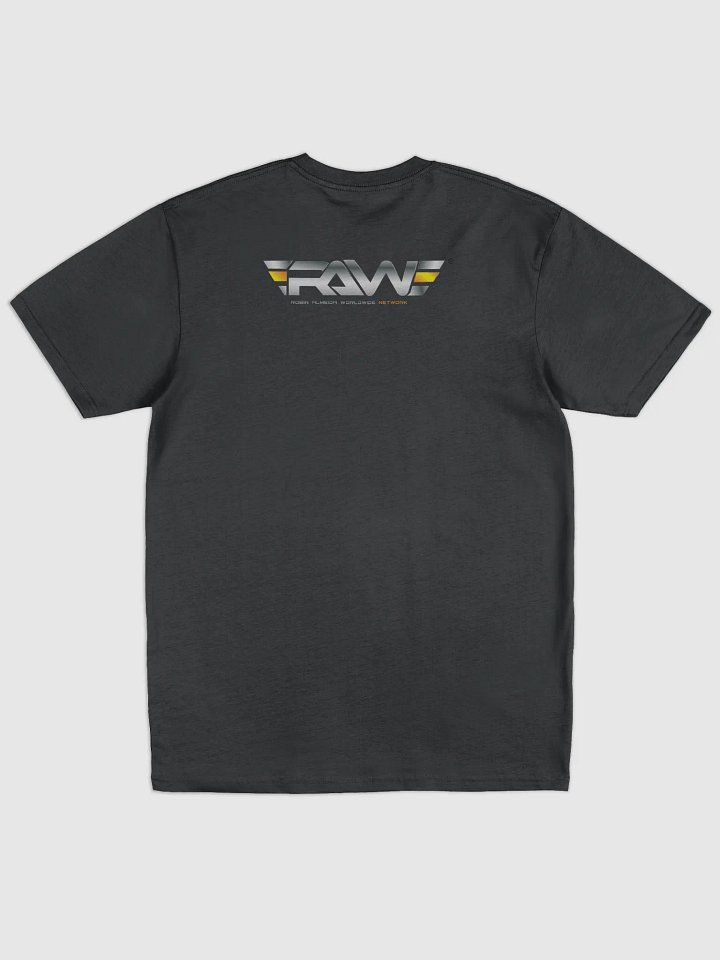 Raw Shirt product image (2)