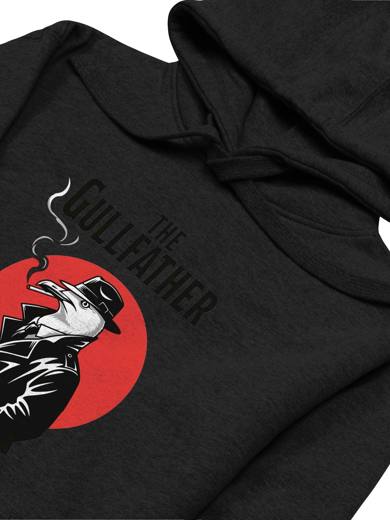 The GullFather Hoodie product image (3)