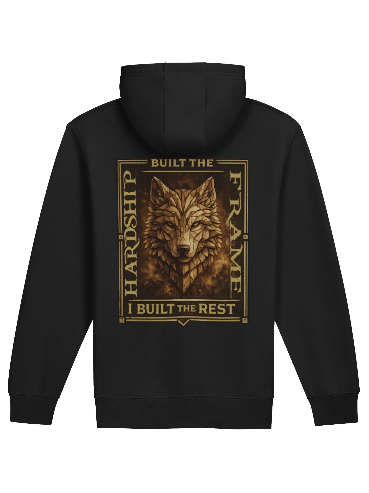 Hardship Hoodie product image (14)