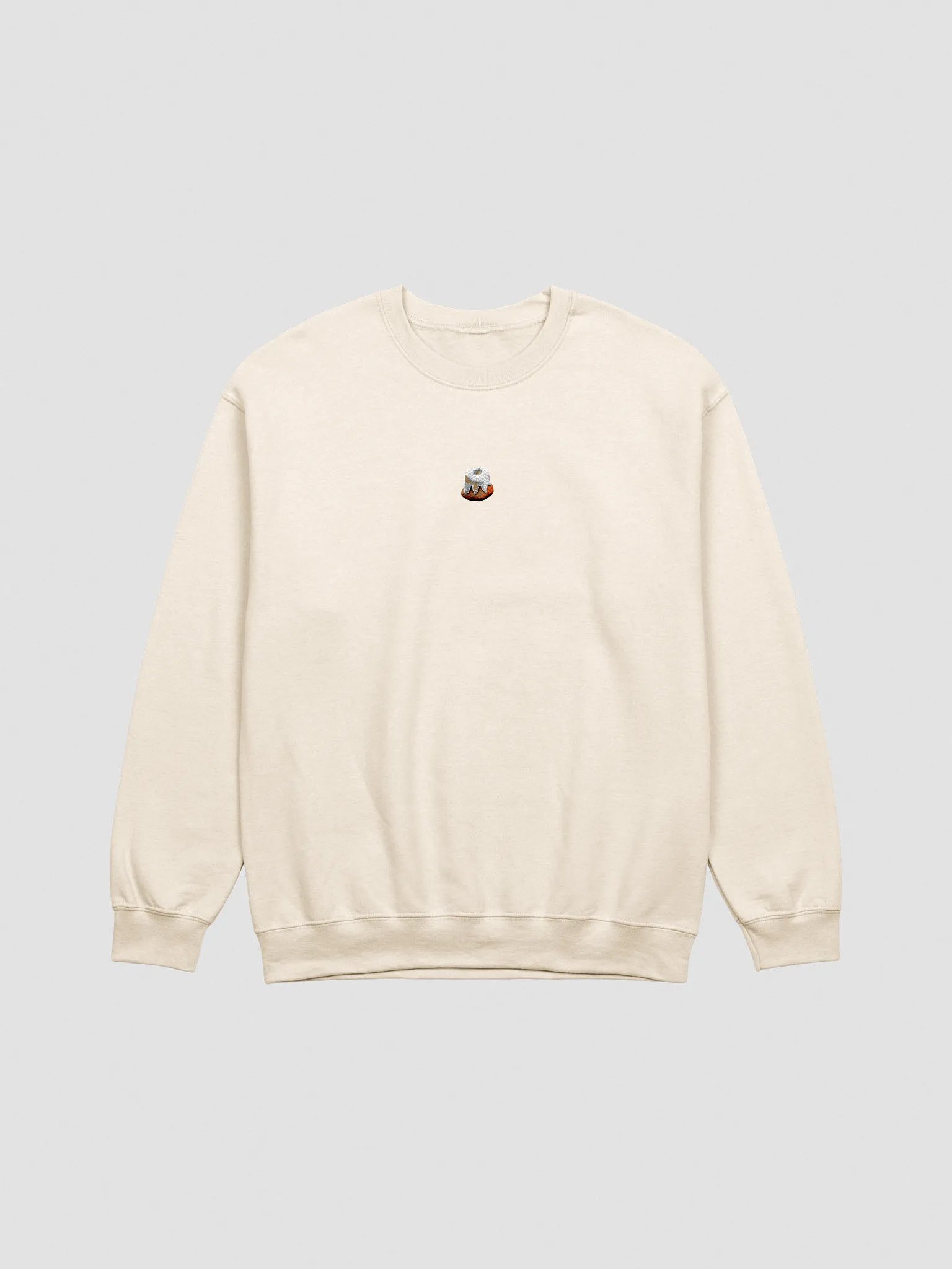 Let Me Guess... Embroidered Sweatshirt product image (2)