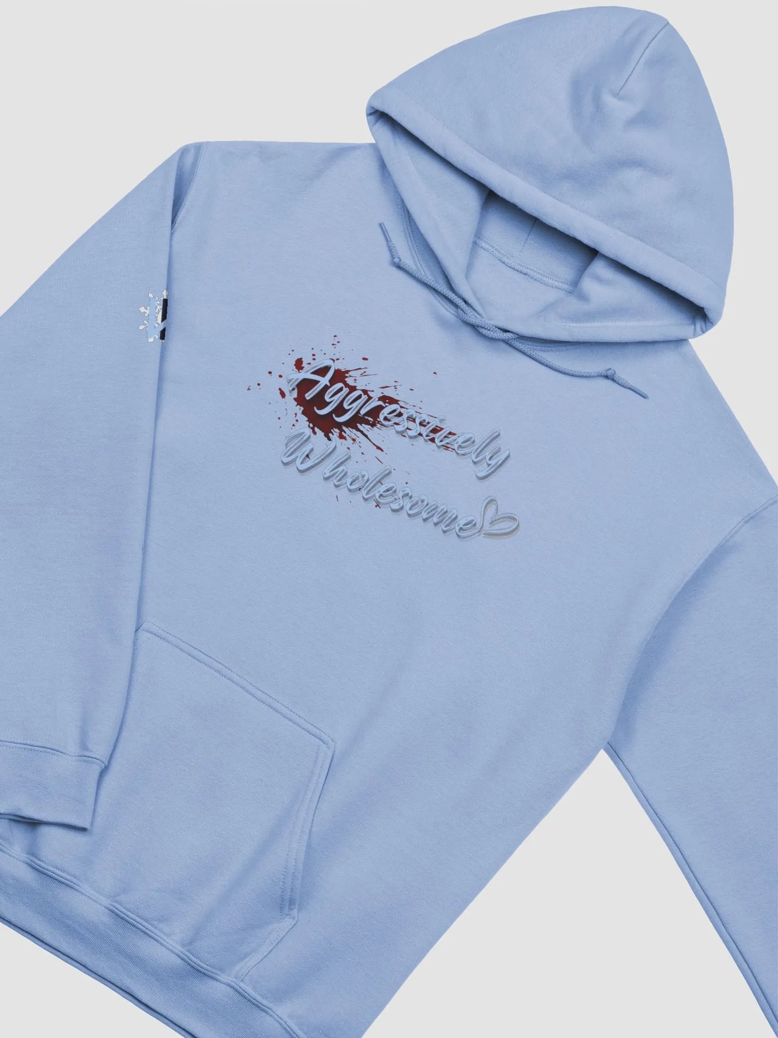 Wholesome Hoodie product image (3)