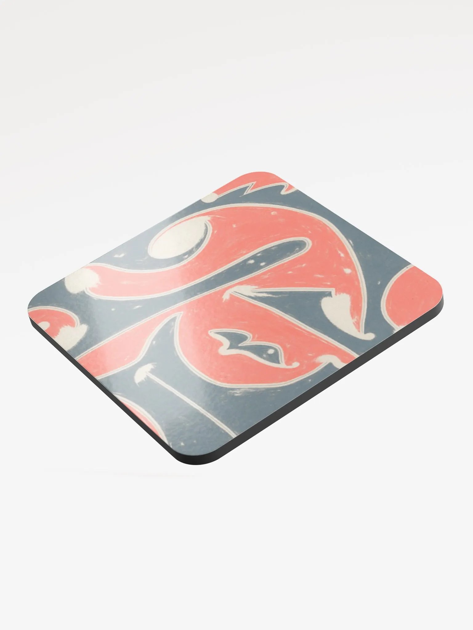 Abstract #11 Coaster product image (3)