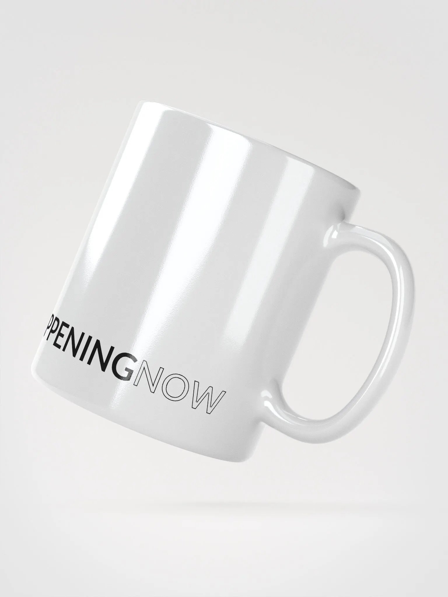 Logo Mug product image (4)