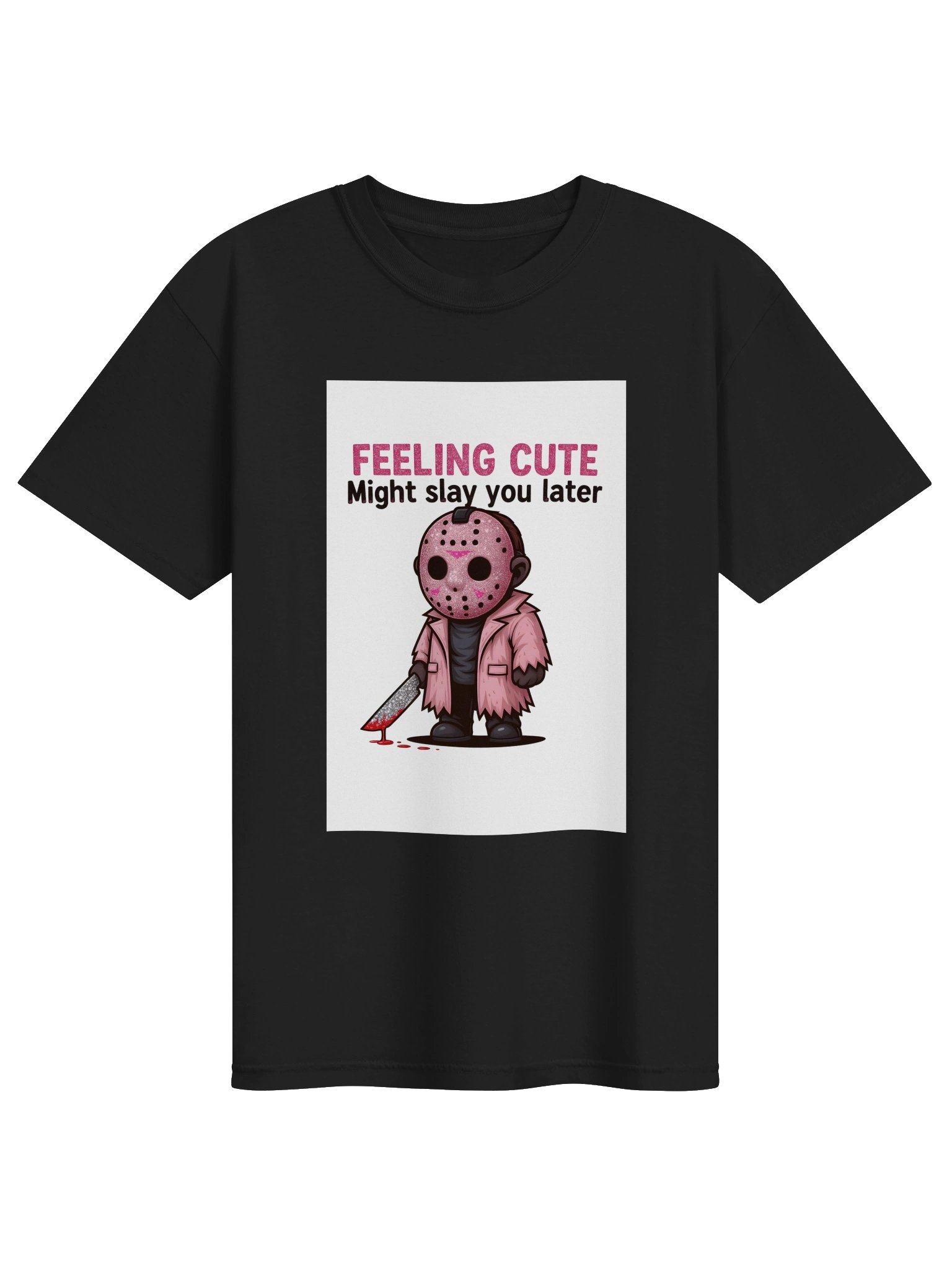 Slay You Later Tee product image (1)