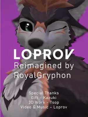 #furry #furryfandom