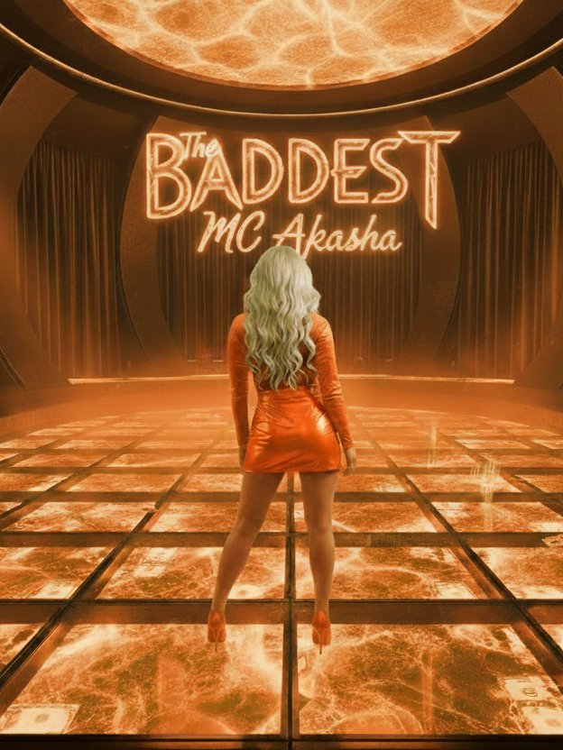 The Baddest product image (1)