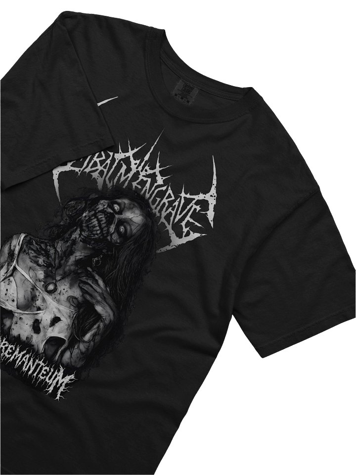 Whoremanteum T (Limited Time) product image (2)