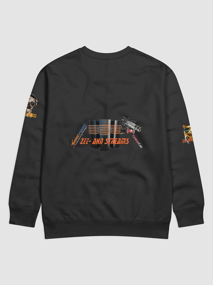 ZEE- CEO Sweet Shirt product image (2)