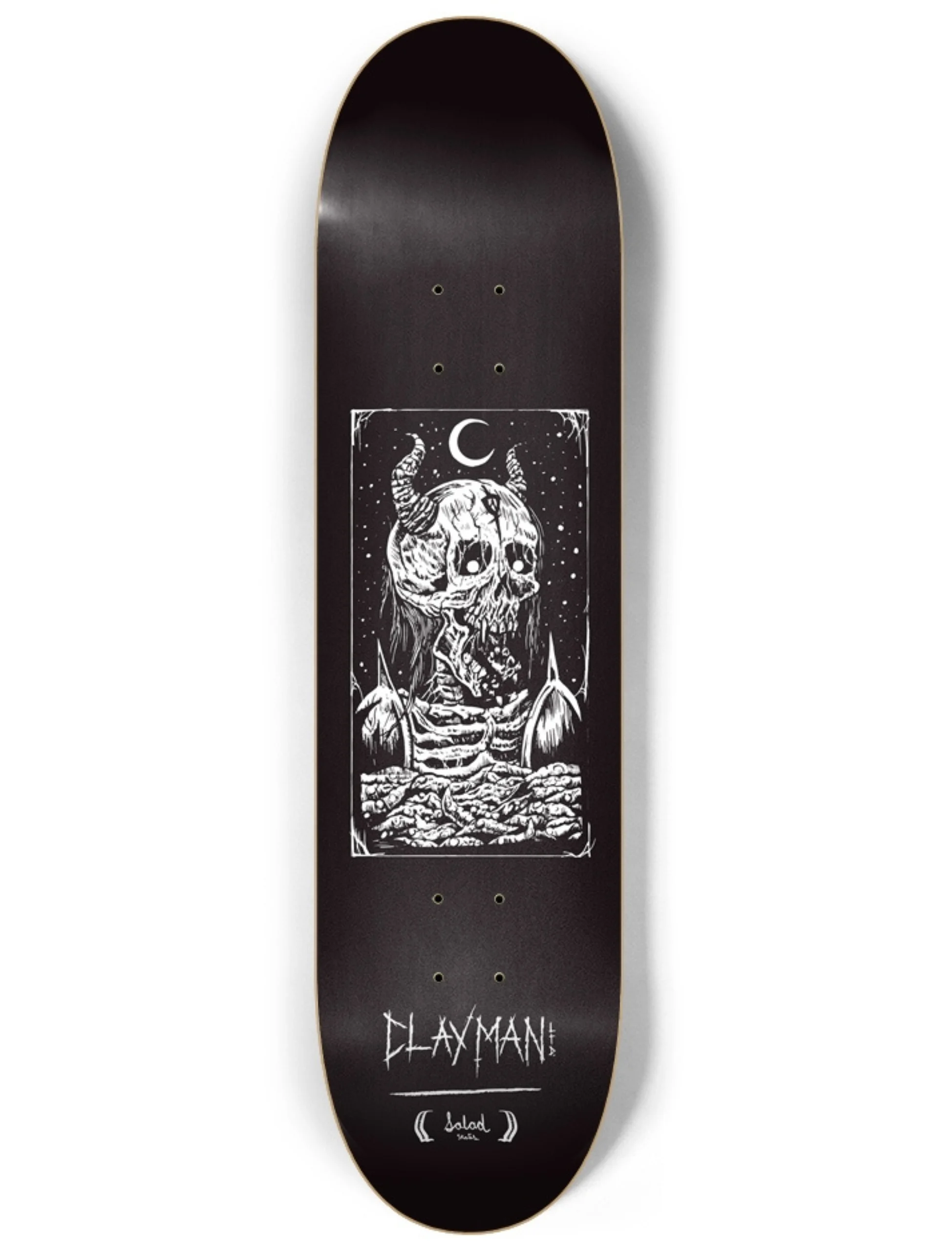 Napalm Death product image (1)