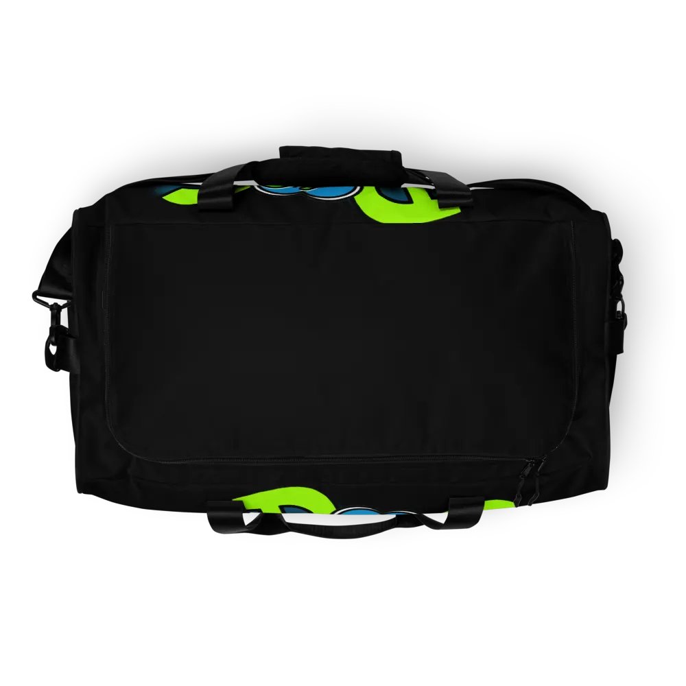 Doc Squad Duffle bag product image (12)