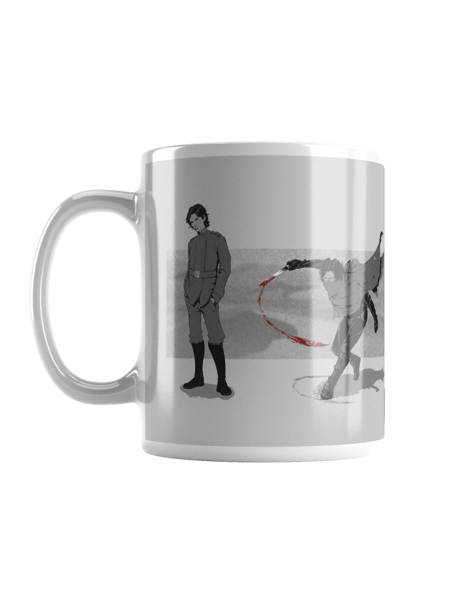 Muad'Dib Mug ft Lucas Notdead product image (1)