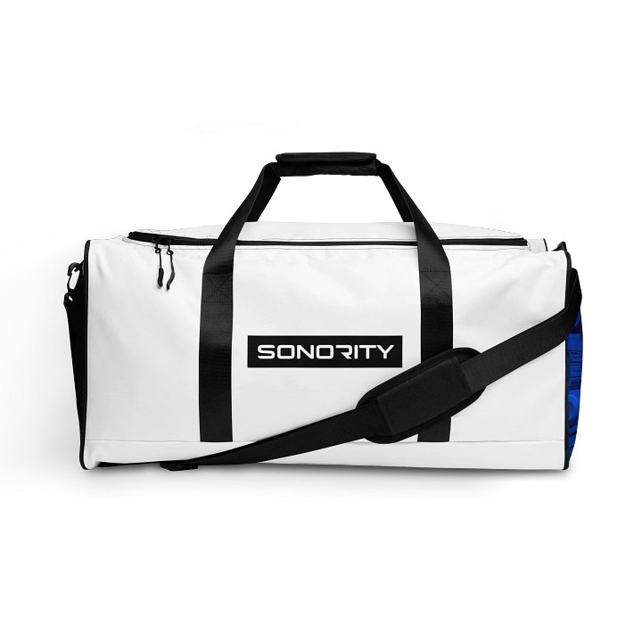 DUFFLE BAG product image (1)